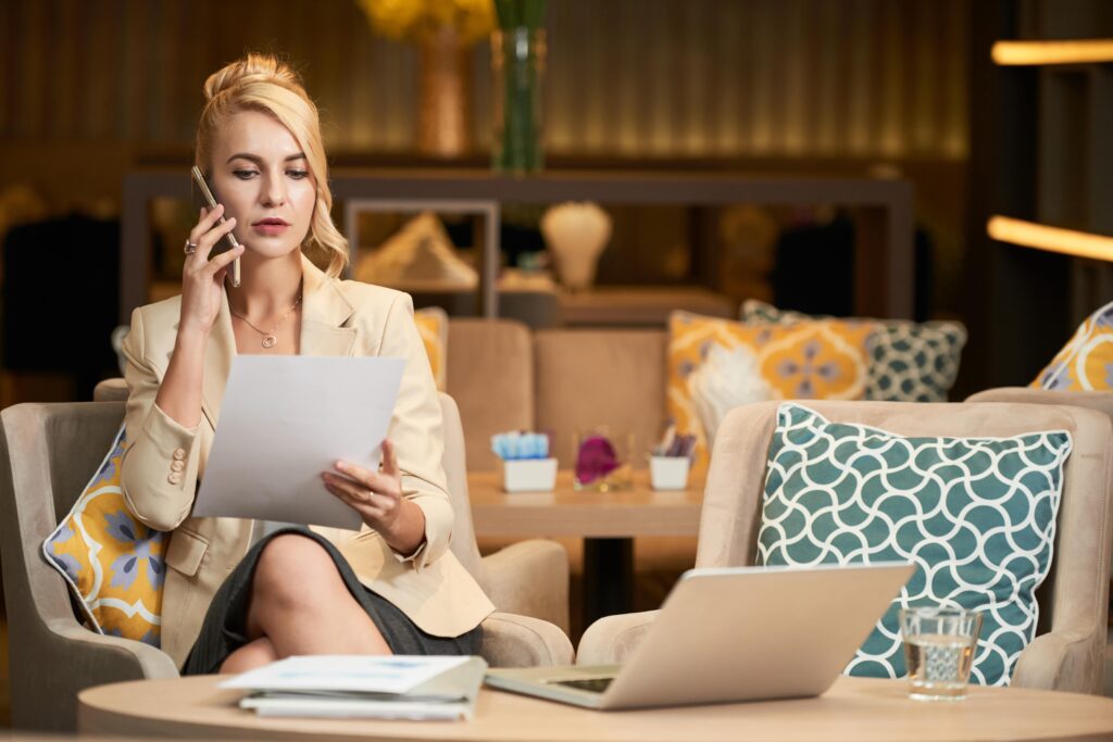 sistema de reservas para hotel