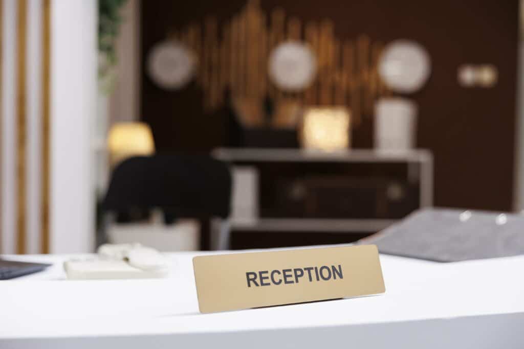 plataforma de reservas de habitaciones
